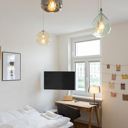 Central Vienna Studio La Dolce Vita Eksteriør billede
