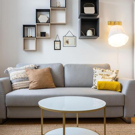 Central Vienna Studio La Dolce Vita Eksteriør billede