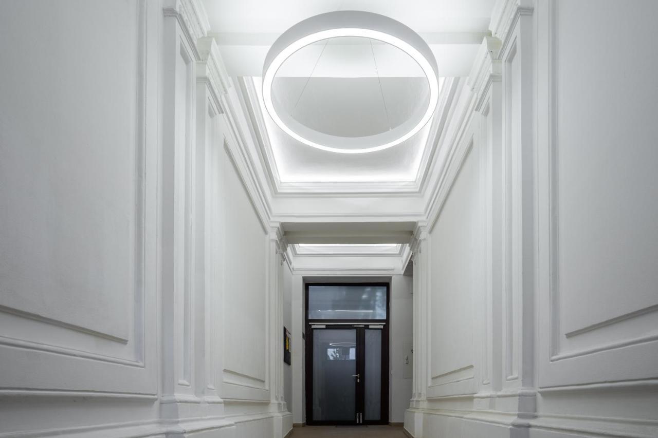 Central Vienna Studio La Dolce Vita Eksteriør billede