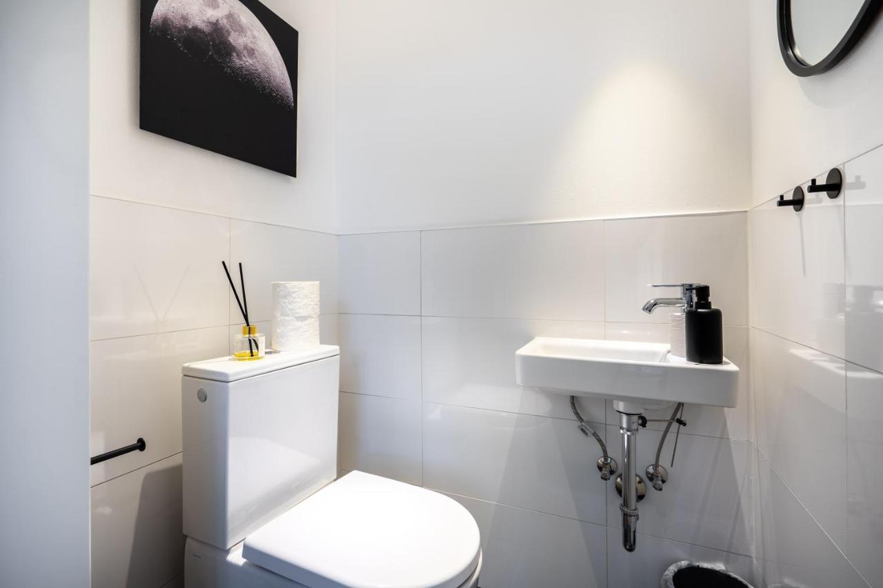 Central Vienna Studio La Dolce Vita Eksteriør billede