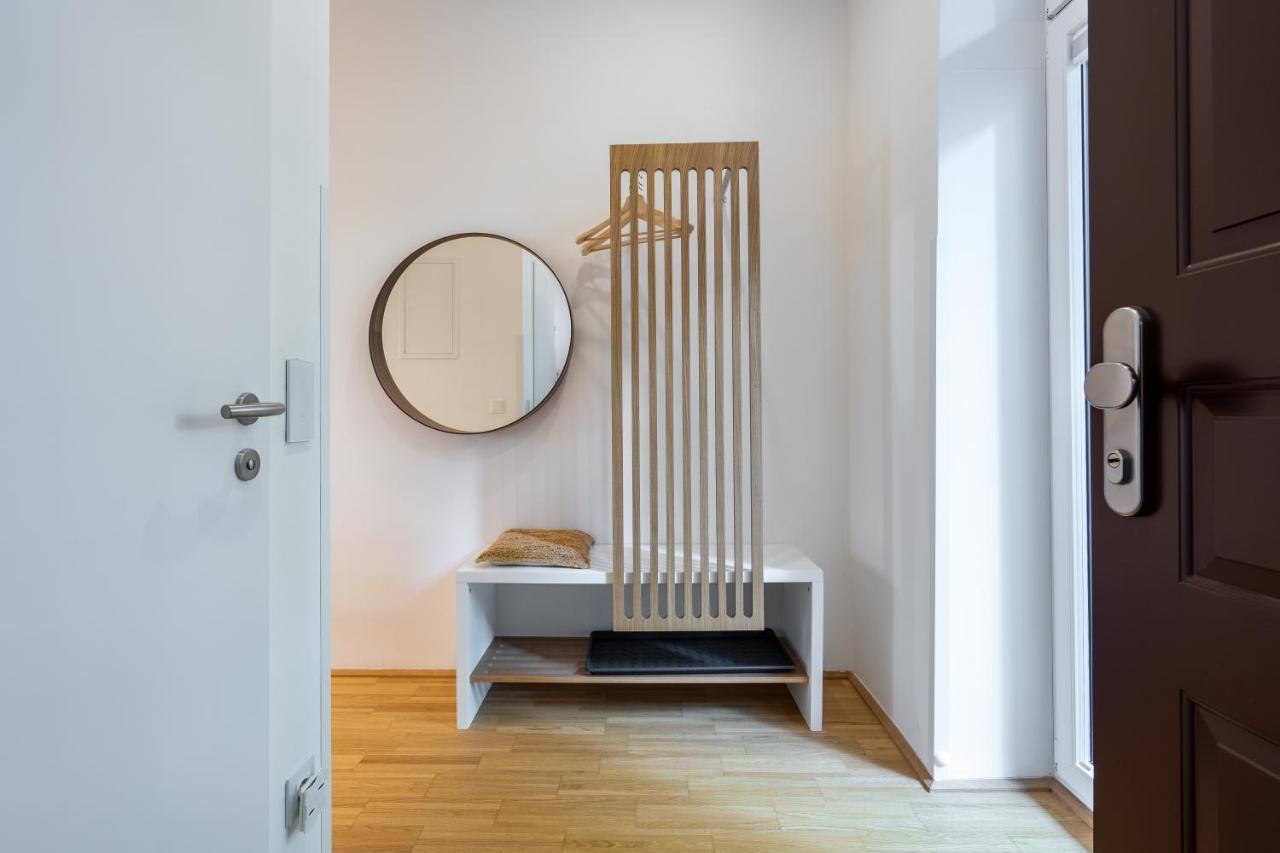 Central Vienna Studio La Dolce Vita Eksteriør billede
